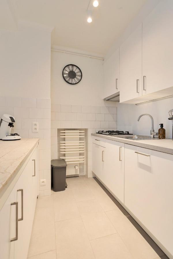 Flat Henri Apartment De Panne Exterior photo